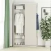 Передпокій Mebel Star Лінда 120х40х220см Кашемир (MBS-4370)