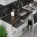 Кухня модульна Mebel Star Еко 1.6 м Бетон (MBS-4209) Кухня модульна Mebel Star Еко 1.6 м Бетон (MBS-4209)