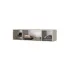 Шафа розпашна Mebel Star Оскар 160х52х260 см Антрацит/Альмонд (MBS-5536) Шафа розпашна Mebel Star Оскар 160х52х260 см Антрацит/Альмонд (MBS-5536)