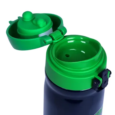 Термос YES Football 350 мл Синий (708795) Термос YES Football 350 мл Синий (708795)