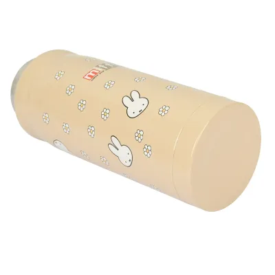 Термос YES Miffy 350 мл Бежевый (450243) Термос YES Miffy 350 мл Бежевый (450243)