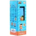 Термос YES Stumble Guys 350 мл Блакитний (708751) Термос YES Stumble Guys 350 мл Блакитний (708751)