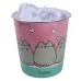 Корзина для мусора YES Pusheen 5.5 л Разноцветный (708503)