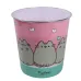 Корзина для мусора YES Pusheen 5.5 л Разноцветный (708503)