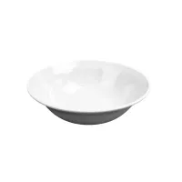 Миска супова One Chef 18 см 650 мл Білий (606104) Миска супова One Chef 18 см 650 мл Білий (606104)