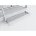 Ящик підліжковий Cubus SWAY 165x55 см Білий (sw165055w)