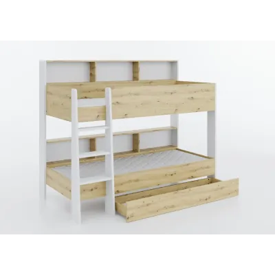 Ящик подкроватный Cubus SWAY 165x55 см Артизан (sw165055ar) Ящик подкроватный Cubus SWAY 165x55 см Артизан (sw165055ar)
