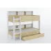 Ящик подкроватный Cubus SWAY 165x55 см Артизан (sw165055ar) Ящик подкроватный Cubus SWAY 165x55 см Артизан (sw165055ar)