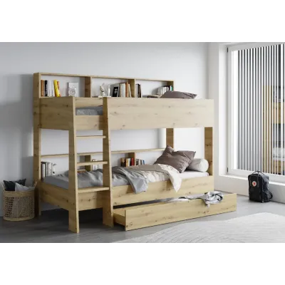Ящик подкроватный Cubus SWAY 165x55 см Артизан (sw165055ar) Ящик подкроватный Cubus SWAY 165x55 см Артизан (sw165055ar)