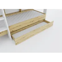 Ящик підліжковий Cubus SWAY 165x55 см Артизан (sw165055ar)