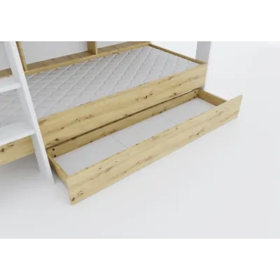 Ящик подкроватный Cubus SWAY 165x55 см Артизан (sw165055ar)