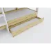Ящик подкроватный Cubus SWAY 165x55 см Артизан (sw165055ar)