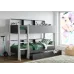 Ящик підліжковий Cubus SWAY 165x55 см Антрацит (sw165055at)