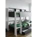 Ящик підліжковий Cubus SWAY 165x55 см Антрацит (sw165055at)