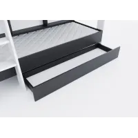 Ящик подкроватный Cubus SWAY 165x55 см Антрацит (sw165055at)
