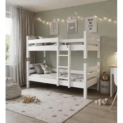 Двухярусная кровать-трансформер Cubus СКАЙ 90x200 см Антрацит (sktr90200at) Двухярусная кровать-трансформер Cubus СКАЙ 90x200 см Антрацит (sktr90200at)