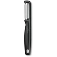 Овочечистка Victorinox Iota 16.5 см Чорний (6.0942.3) Овочечистка Victorinox Iota 16.5 см Чорний (6.0942.3)