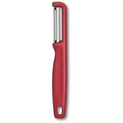 Овощечистка Victorinox Iota 16.5 см Красный (6.0943.1)