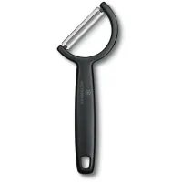 Овочечистка Victorinox Rho 16 см Чорний (6.0950.3)