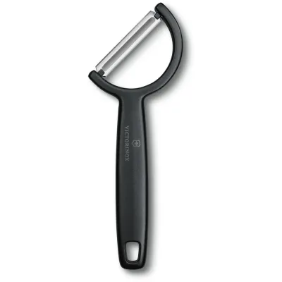 Овощечистка Victorinox Rho 16 см Черный (6.0950.3)