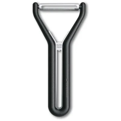 Овощечистка Victorinox Nova-Y 14.5 см Черный (6.0982.3)