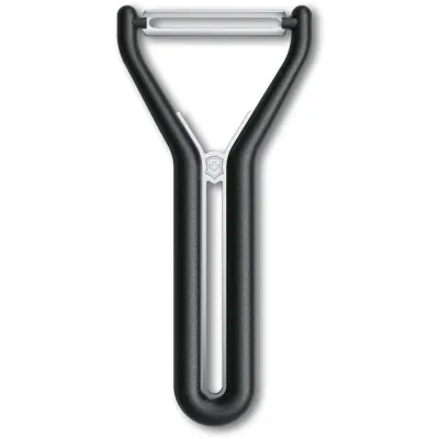 Овощечистка Victorinox Nova-Y 14.5 см Черный (6.0982.3)