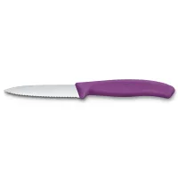 Кухонный нож Victorinox Swiss Classic 8 см Фиолетовый (6.7635.C1)