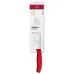 Нож Сантоку Victorinox Swiss Classic 17 см Красный (6.8521.17C1B)