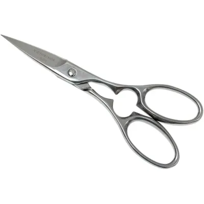 Кухонні ножиці Victorinox Professional 19.5 см Сріблястий (7.6376)