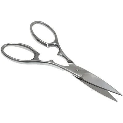 Кухонні ножиці Victorinox Professional 19.5 см Сріблястий (7.6376)