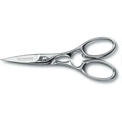 Кухонные ножницы Victorinox Professional 19.5 см Серебристый (7.6376) Кухонные ножницы Victorinox Professional 19.5 см Серебристый (7.6376)