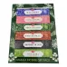 Набор благовоний с держателем Hem Masala Gift Pack 6 ароматов (DN36548)