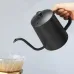 Чайник для заварювання кави Choxila 11356 600 мл Black (13023-84132)
