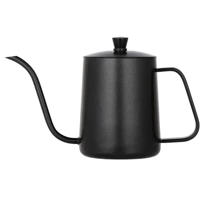 Чайник для заварювання кави Choxila 11356 600 мл Black (13023-84132) Чайник для заварювання кави Choxila 11356 600 мл Black (13023-84132)