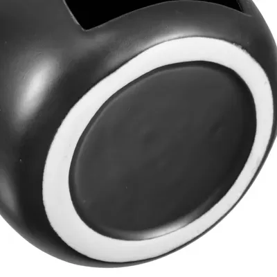 Підставка для пахощів Lesko JCSMJ22 105x200 мм Чорний (13984-94699)