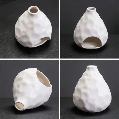 Подставка для благовоний Lesko JCSMJ39 110x140 мм White (13985-94696) Подставка для благовоний Lesko JCSMJ39 110x140 мм White (13985-94696)