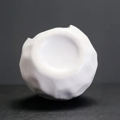Подставка для благовоний Lesko JCSMJ39 110x140 мм White (13985-94696) Подставка для благовоний Lesko JCSMJ39 110x140 мм White (13985-94696)