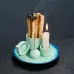 Підставка для пахощів Lesko JCSMJ20 13х5 см Light Blue (13983-94733) Підставка для пахощів Lesko JCSMJ20 13х5 см Light Blue (13983-94733)
