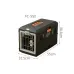 Перенесення для собак і кішок Pet Cat FC-550 IATA 55x31.5x36.4 см Чорний (IBA026B)