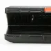 Перенесення для собак і кішок Pet Cat FC-550 IATA 55x31.5x36.4 см Чорний (IBA026B)