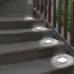 Уличный светильник Solar Disk Lights 5050 4шт Серый (hub_15f2sq 3219) Уличный светильник Solar Disk Lights 5050 4шт Серый (hub_15f2sq 3219)