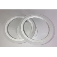 Стельова LED люстра Sunlight 33x21x9 см Білий (6326/2 WHT) Стельова LED люстра Sunlight 33x21x9 см Білий (6326/2 WHT)