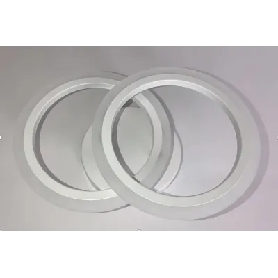 Потолочная LED люстра Sunlight 33x21x9 см Белый (6326/2 WHT) Потолочная LED люстра Sunlight 33x21x9 см Белый (6326/2 WHT)