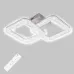 Стельова LED люстра Sunlight 49x30x13 см Білий (7276/2 WHT) Стельова LED люстра Sunlight 49x30x13 см Білий (7276/2 WHT)