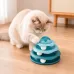 Іграшка для котів Taotaopets 07A10001 Вежа 235x160 мм Dark Blue (14014-94172) Іграшка для котів Taotaopets 07A10001 Вежа 235x160 мм Dark Blue (14014-94172)