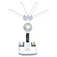 Настольная LED лампа RIAS R-513 7 Вт Белый (3_08102)