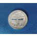 Монета Collection 1 гетьман 2022 російський військовий корабель іди на 35 мм Сріблястий (hub_vxwhku) Монета Collection 1 гетьман 2022 російський військовий корабель іди на 35 мм Сріблястий (hub_vxwhku)