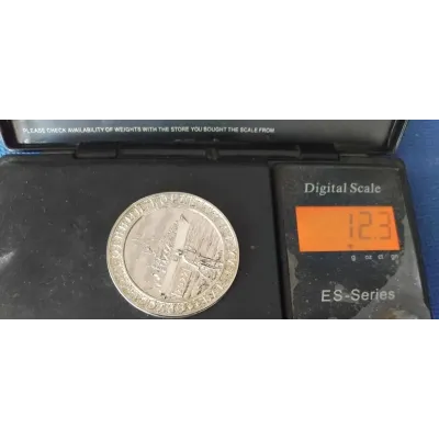 Монета Collection 1 гетьман 2022 російський військовий корабель іди на 35 мм Сріблястий (hub_vxwhku) Монета Collection 1 гетьман 2022 російський військовий корабель іди на 35 мм Сріблястий (hub_vxwhku)