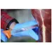 Нож кухонный разделочный Morakniv Narrow Boning Hunting S 134 мм Оранжевый (14235)