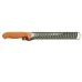 Нож кухонный разделочный Morakniv Narrow Boning Hunting S 134 мм Оранжевый (14235)